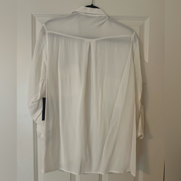 Zara blouse NWT - Picture 3 of 5